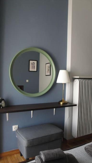 Illisia Roof Apartment Атина Екстериор снимка