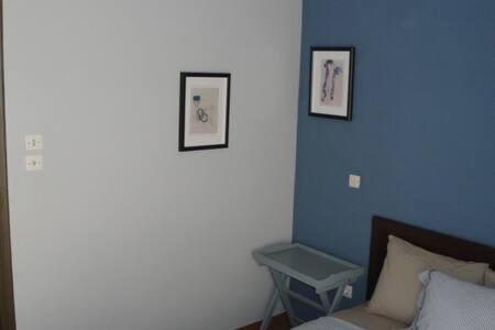 Illisia Roof Apartment Атина Екстериор снимка